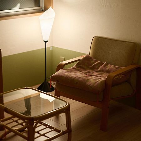 Tabist Chikuba Shinyotei Hakodate Yunokawaonsen Exteriér fotografie