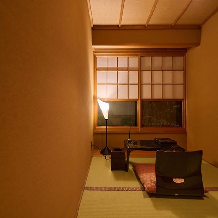 Tabist Chikuba Shinyotei Hakodate Yunokawaonsen Exteriér fotografie