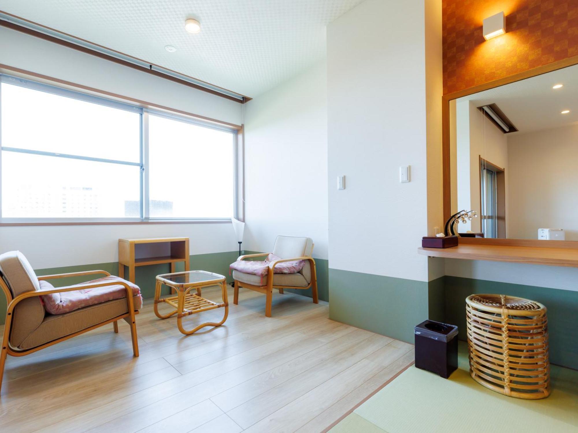 Tabist Chikuba Shinyotei Hakodate Yunokawaonsen Pokoj fotografie