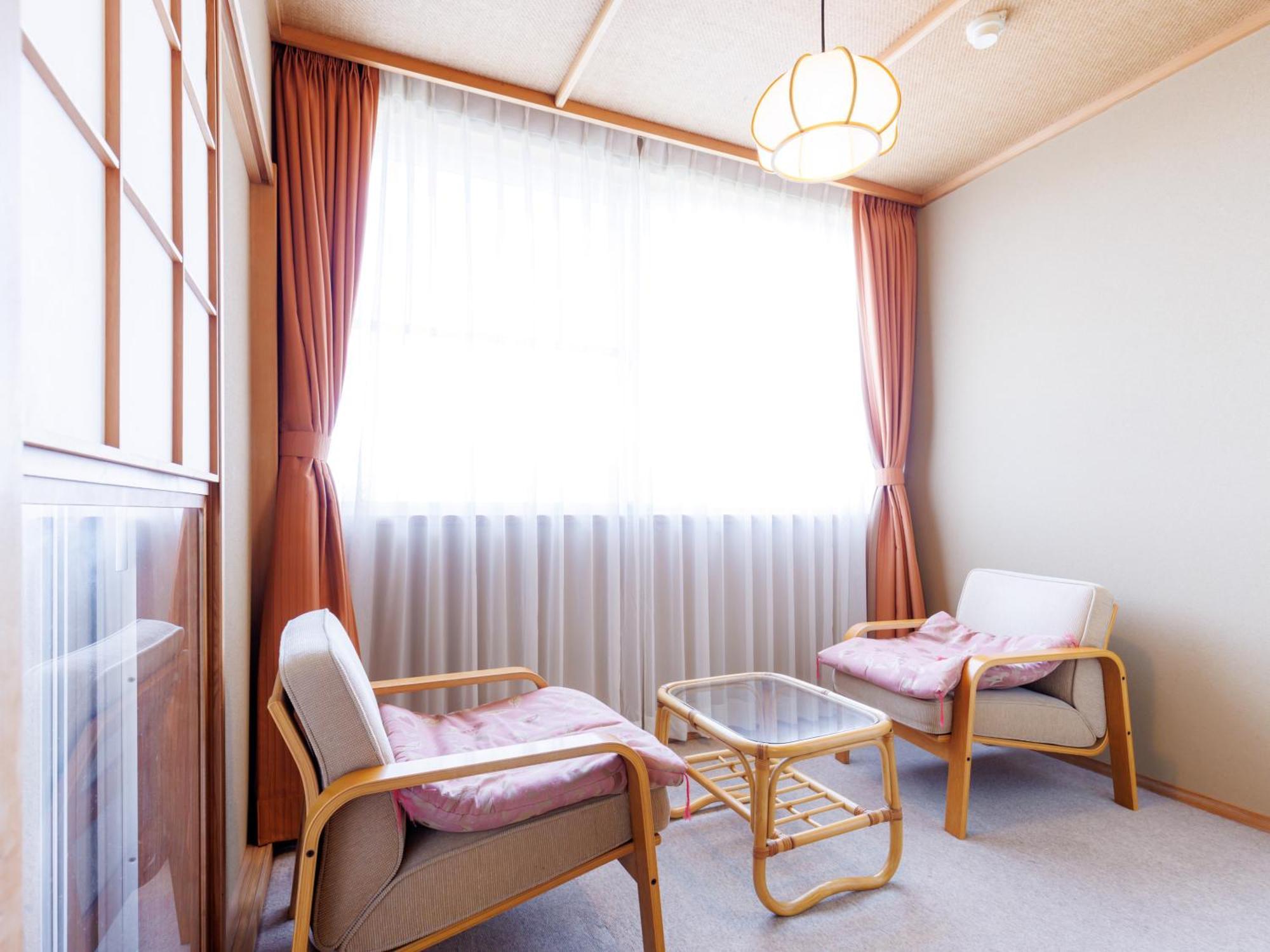 Tabist Chikuba Shinyotei Hakodate Yunokawaonsen Pokoj fotografie