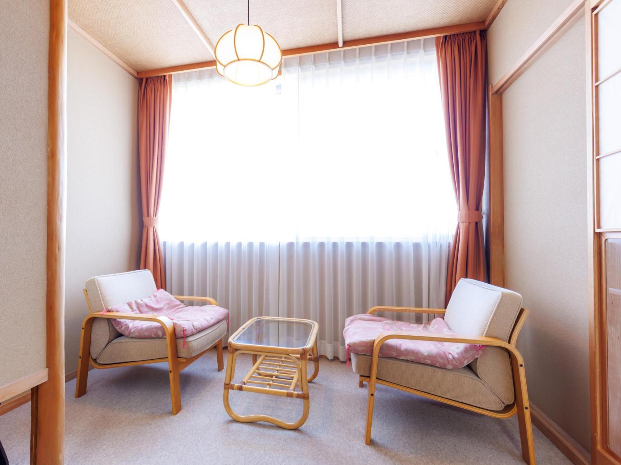 Tabist Chikuba Shinyotei Hakodate Yunokawaonsen Pokoj fotografie
