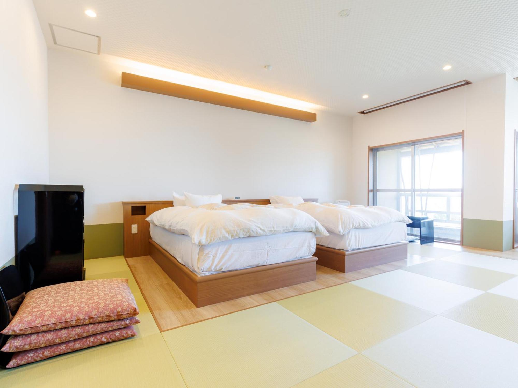 Tabist Chikuba Shinyotei Hakodate Yunokawaonsen Pokoj fotografie