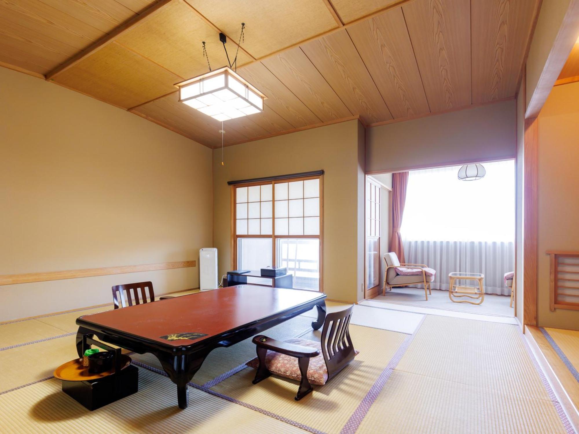 Tabist Chikuba Shinyotei Hakodate Yunokawaonsen Pokoj fotografie