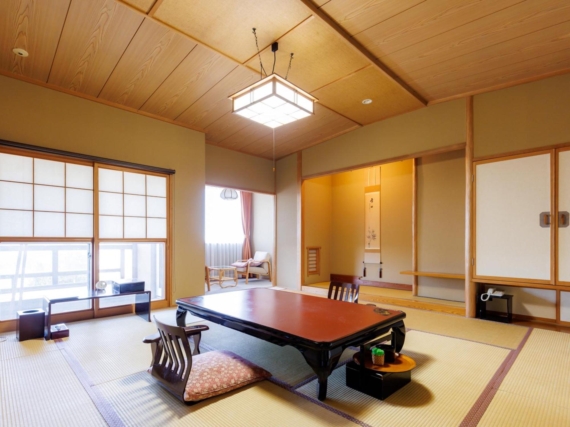 Tabist Chikuba Shinyotei Hakodate Yunokawaonsen Pokoj fotografie