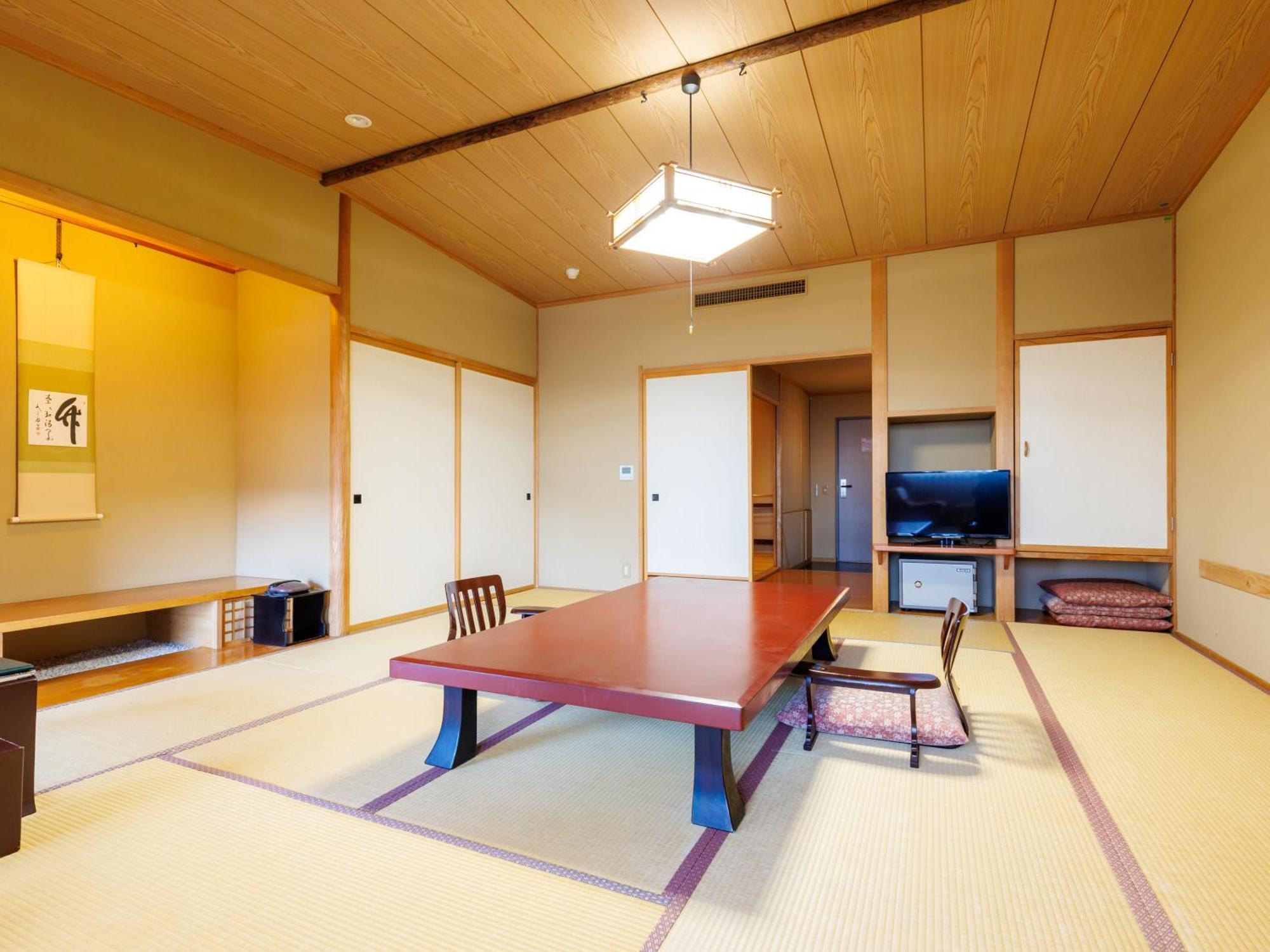 Tabist Chikuba Shinyotei Hakodate Yunokawaonsen Pokoj fotografie