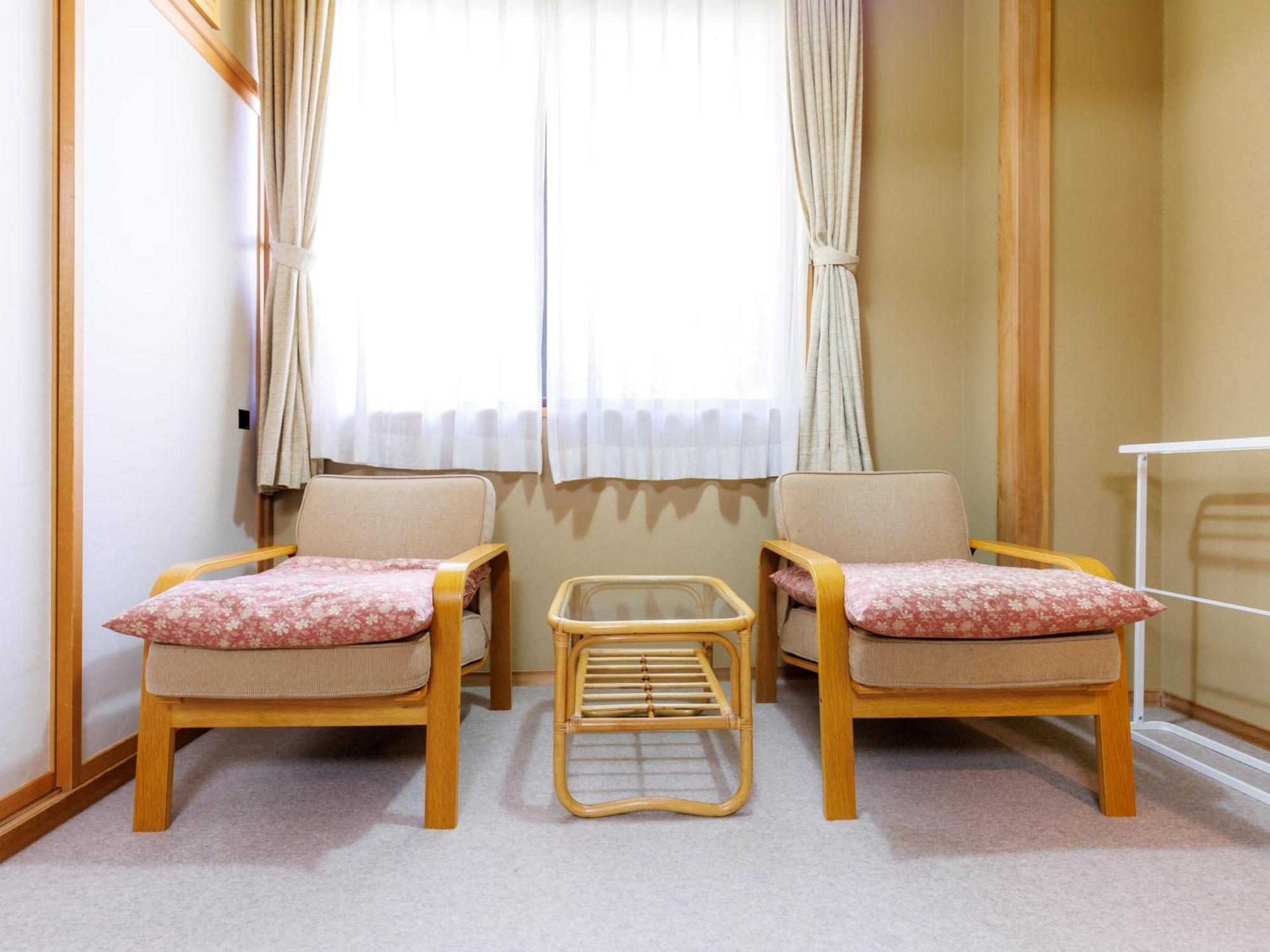 Tabist Chikuba Shinyotei Hakodate Yunokawaonsen Pokoj fotografie