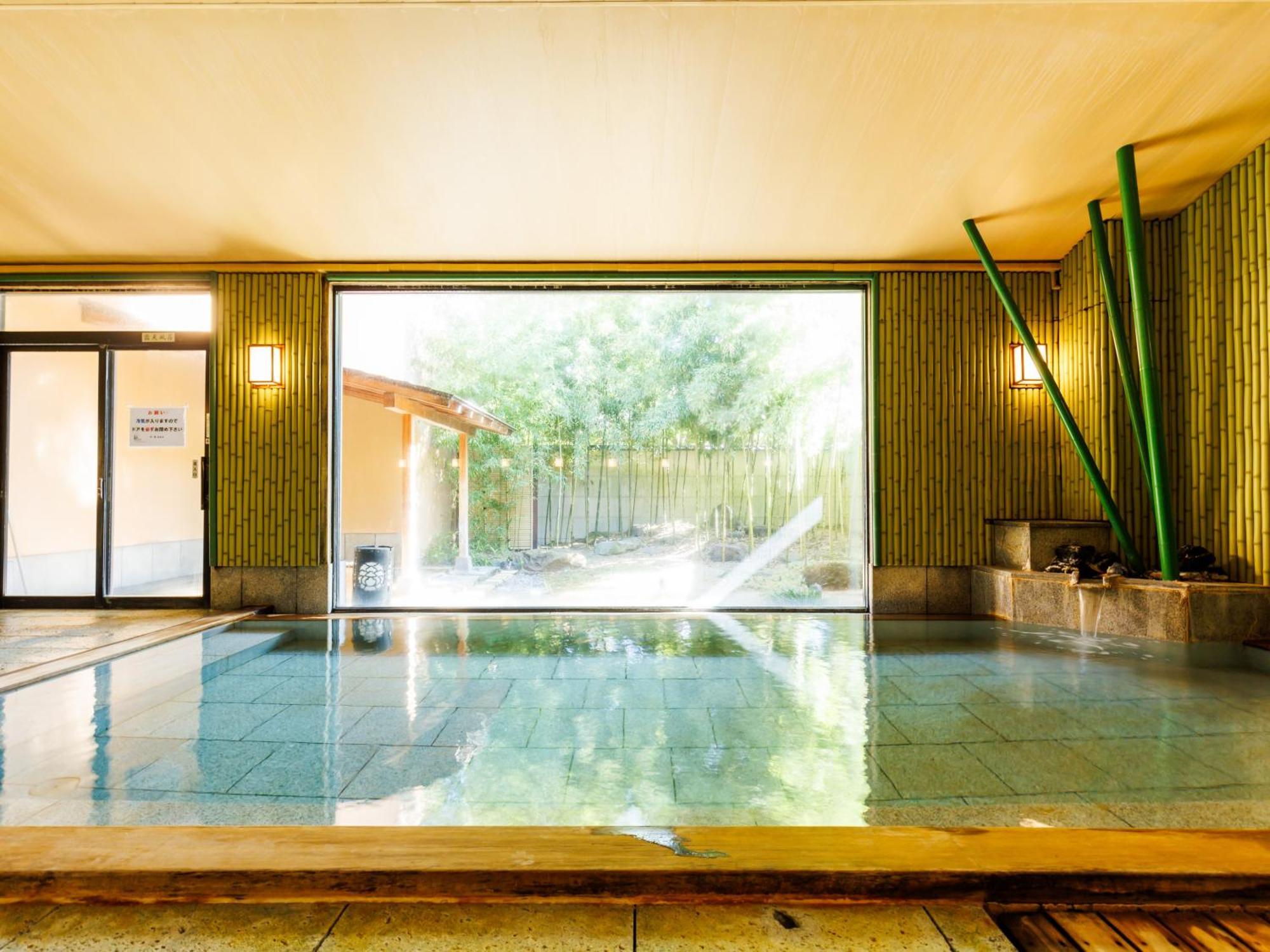 Tabist Chikuba Shinyotei Hakodate Yunokawaonsen Exteriér fotografie