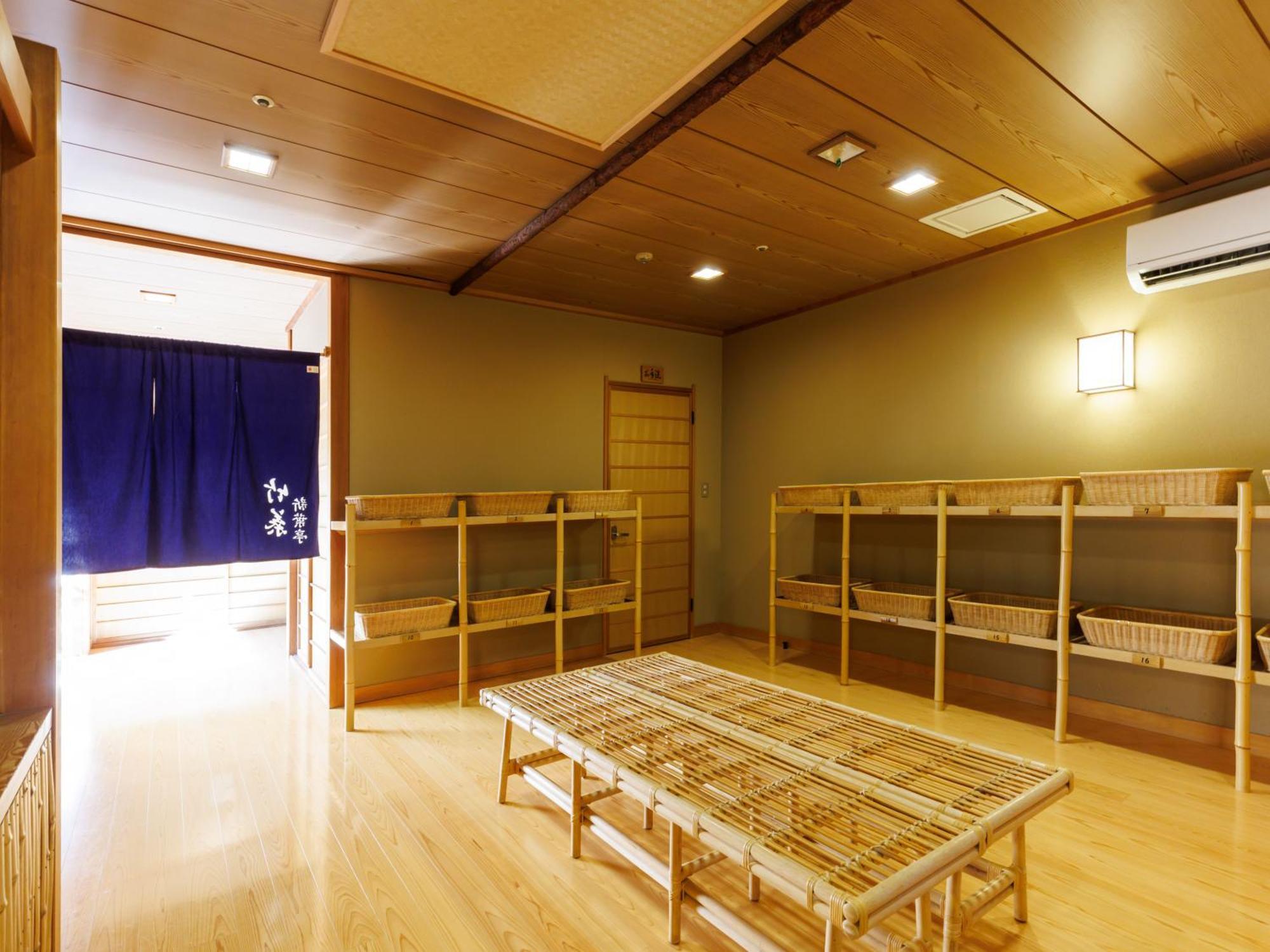 Tabist Chikuba Shinyotei Hakodate Yunokawaonsen Exteriér fotografie