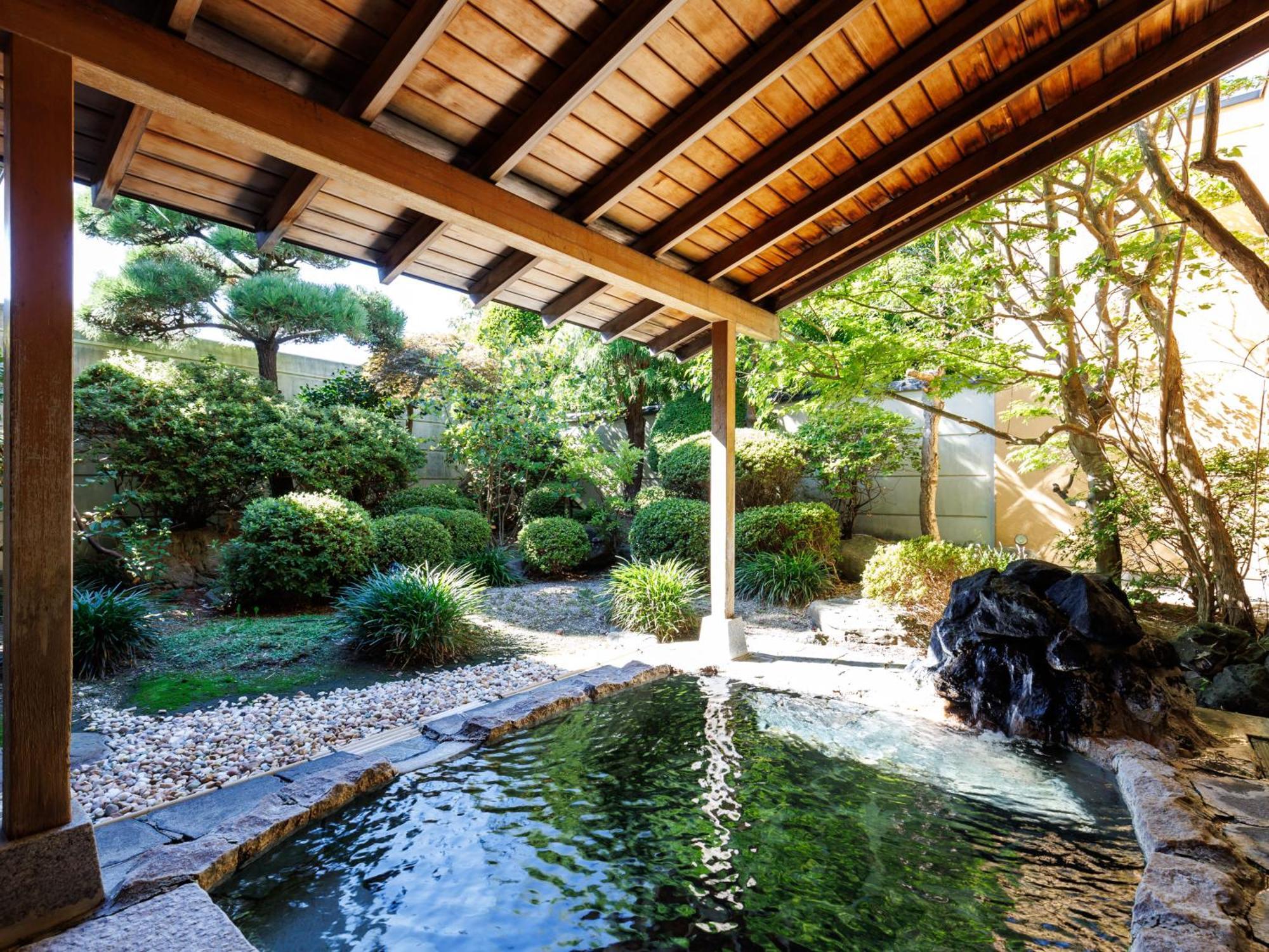Tabist Chikuba Shinyotei Hakodate Yunokawaonsen Exteriér fotografie
