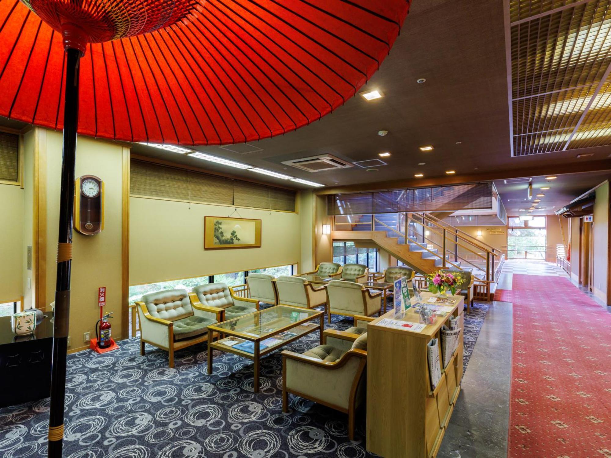 Tabist Chikuba Shinyotei Hakodate Yunokawaonsen Exteriér fotografie