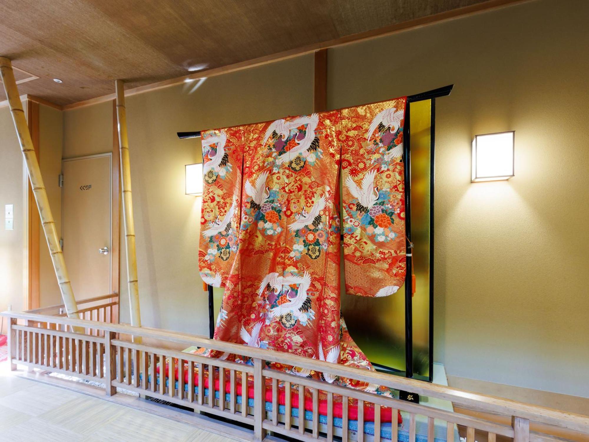 Tabist Chikuba Shinyotei Hakodate Yunokawaonsen Exteriér fotografie