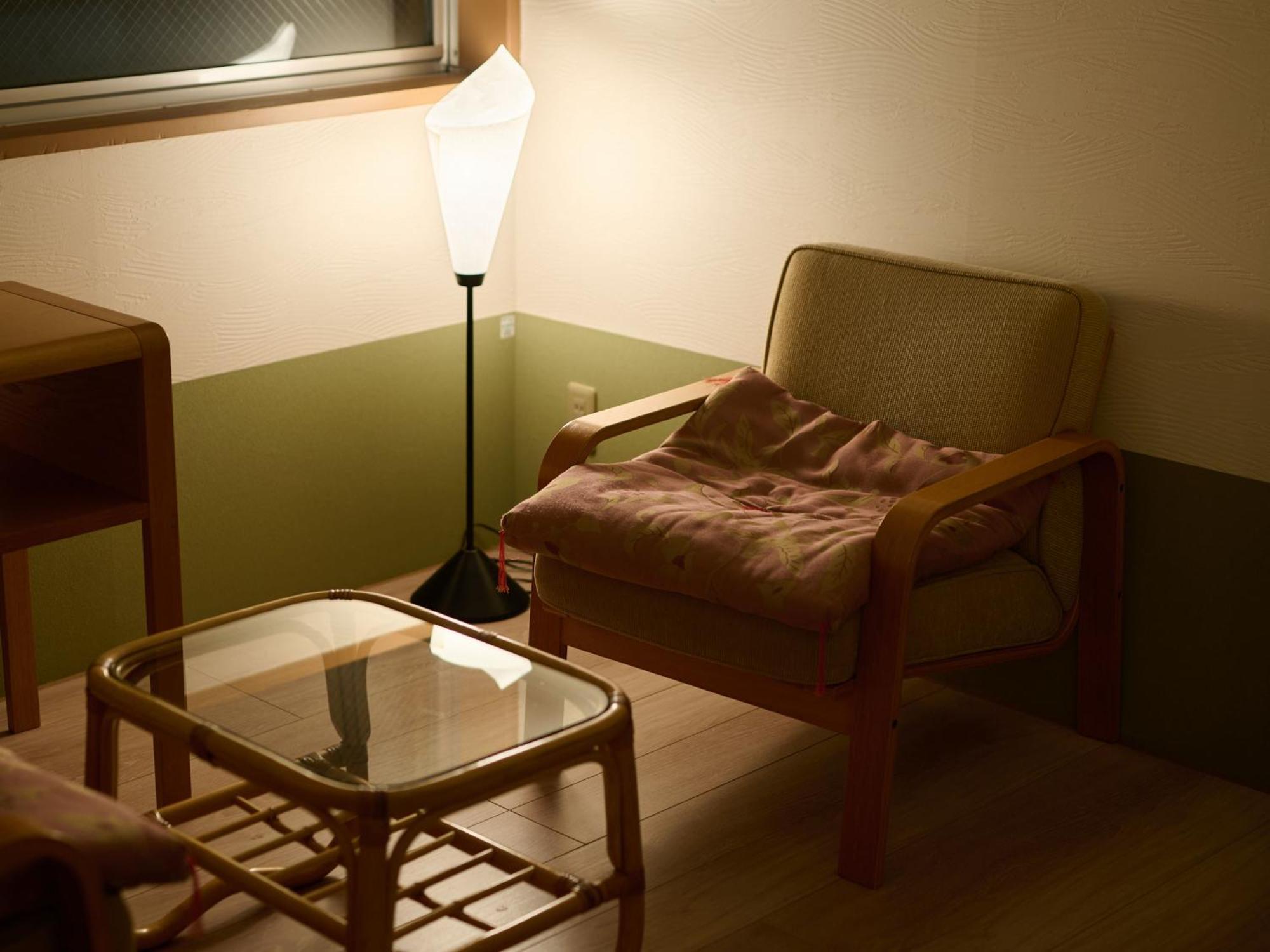 Tabist Chikuba Shinyotei Hakodate Yunokawaonsen Exteriér fotografie