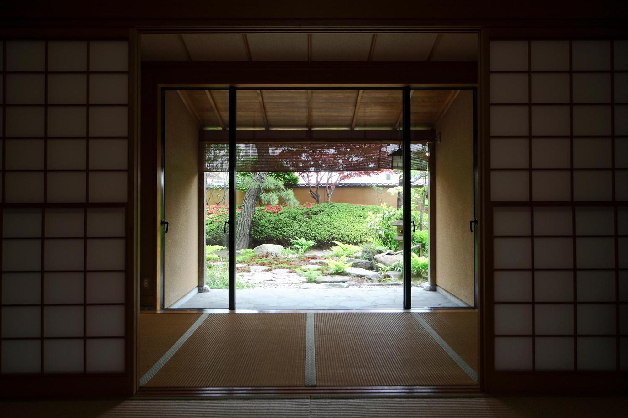 Tabist Chikuba Shinyotei Hakodate Yunokawaonsen Exteriér fotografie