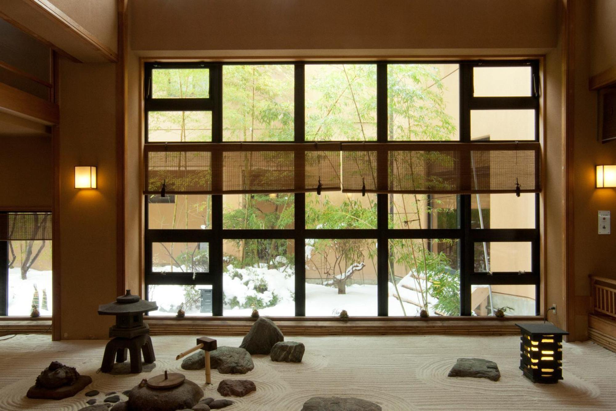 Tabist Chikuba Shinyotei Hakodate Yunokawaonsen Exteriér fotografie